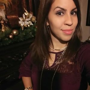 Meet your Posher, Francheska